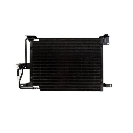 Valeo Jeep Gr Cherokee 93-98 818024